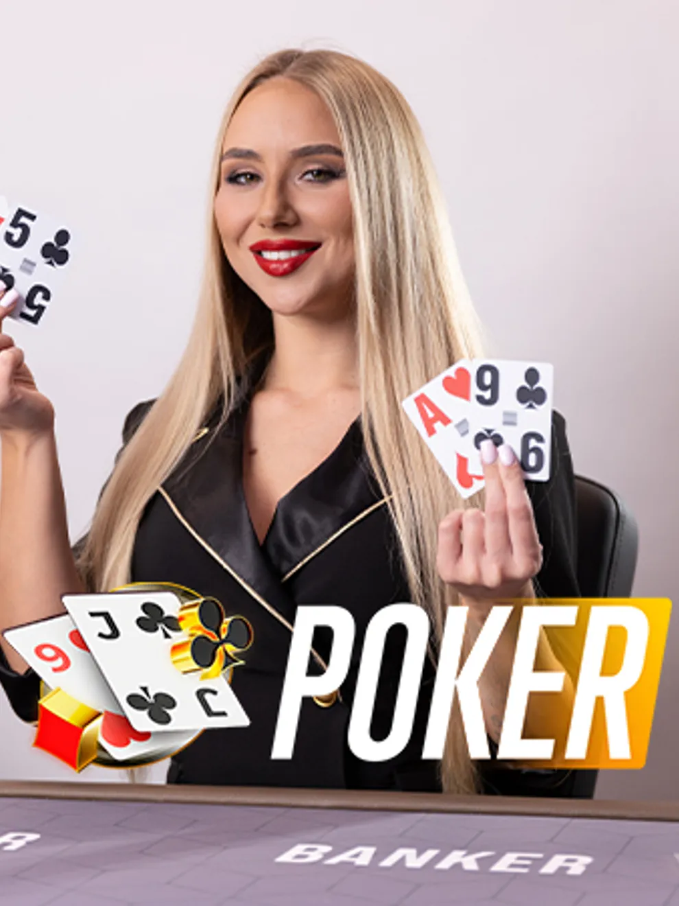 Poker — TVBet