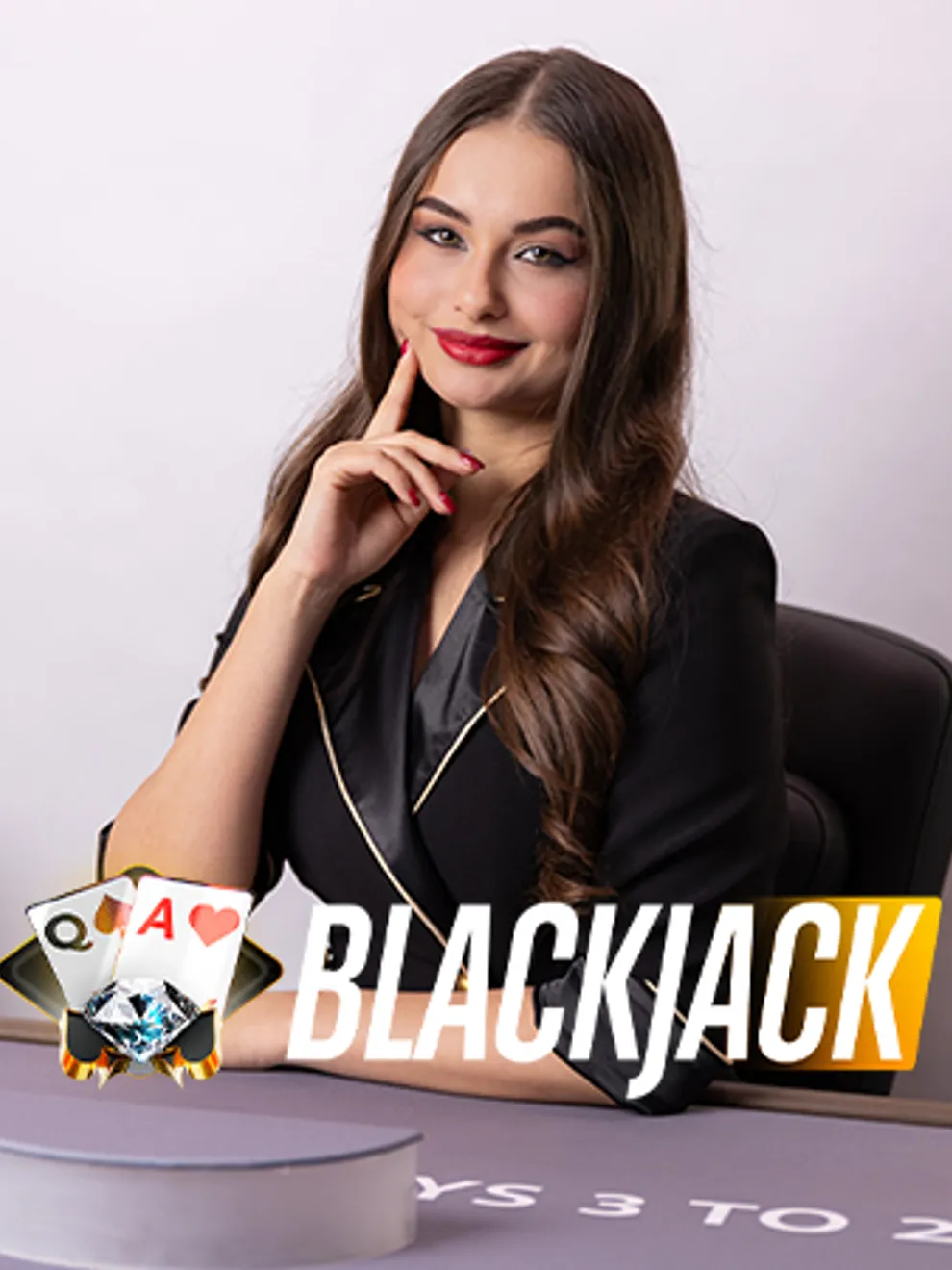 BlackJack — TVBet