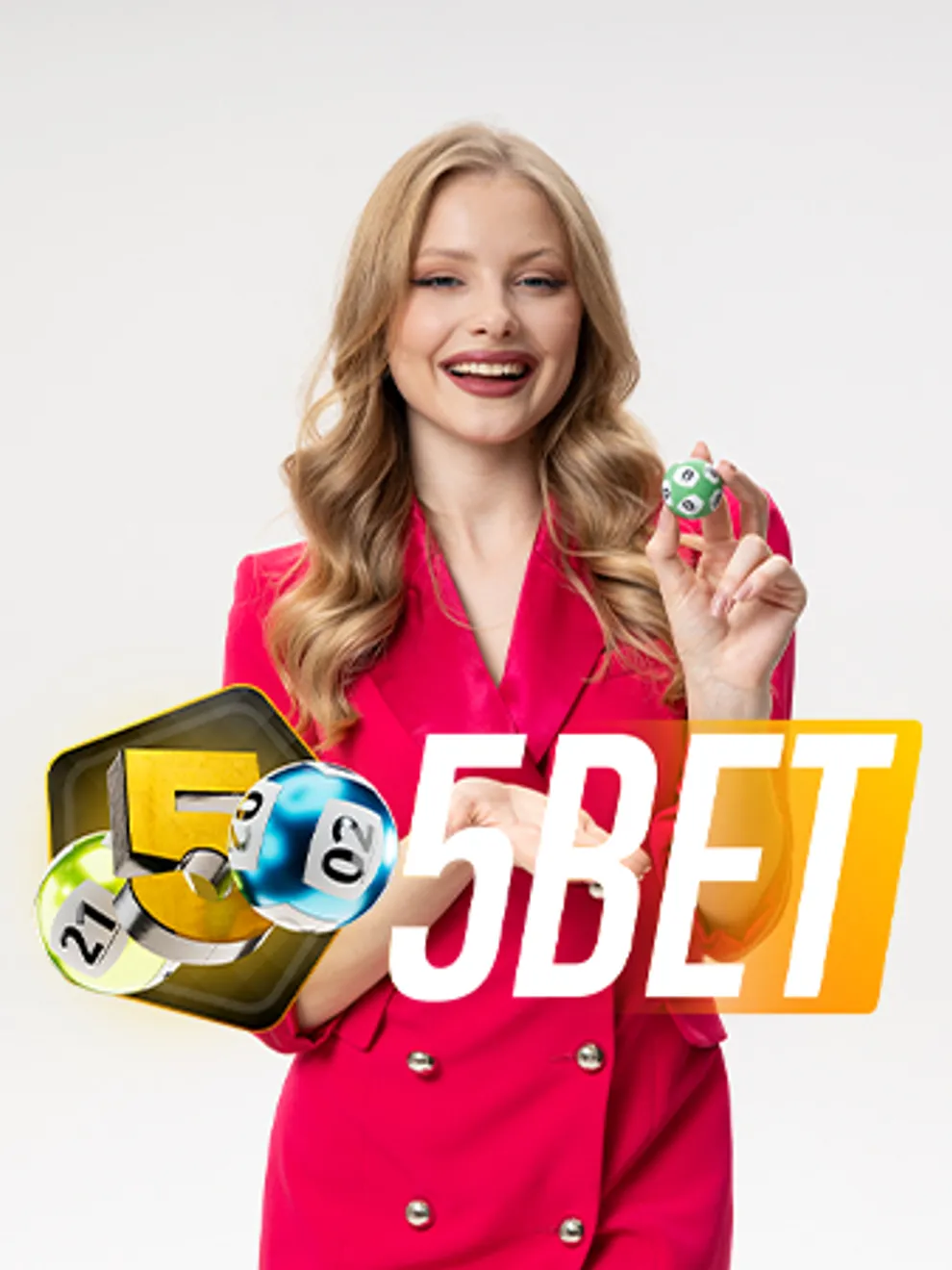 5Bet — TVBet