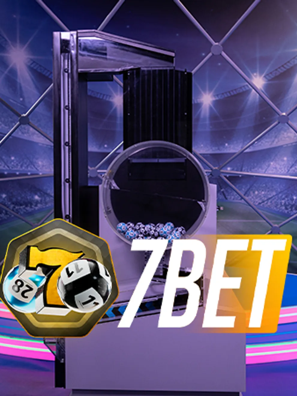 7Bet — TVBet