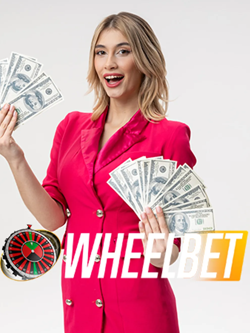 Wheelbet — TVBet