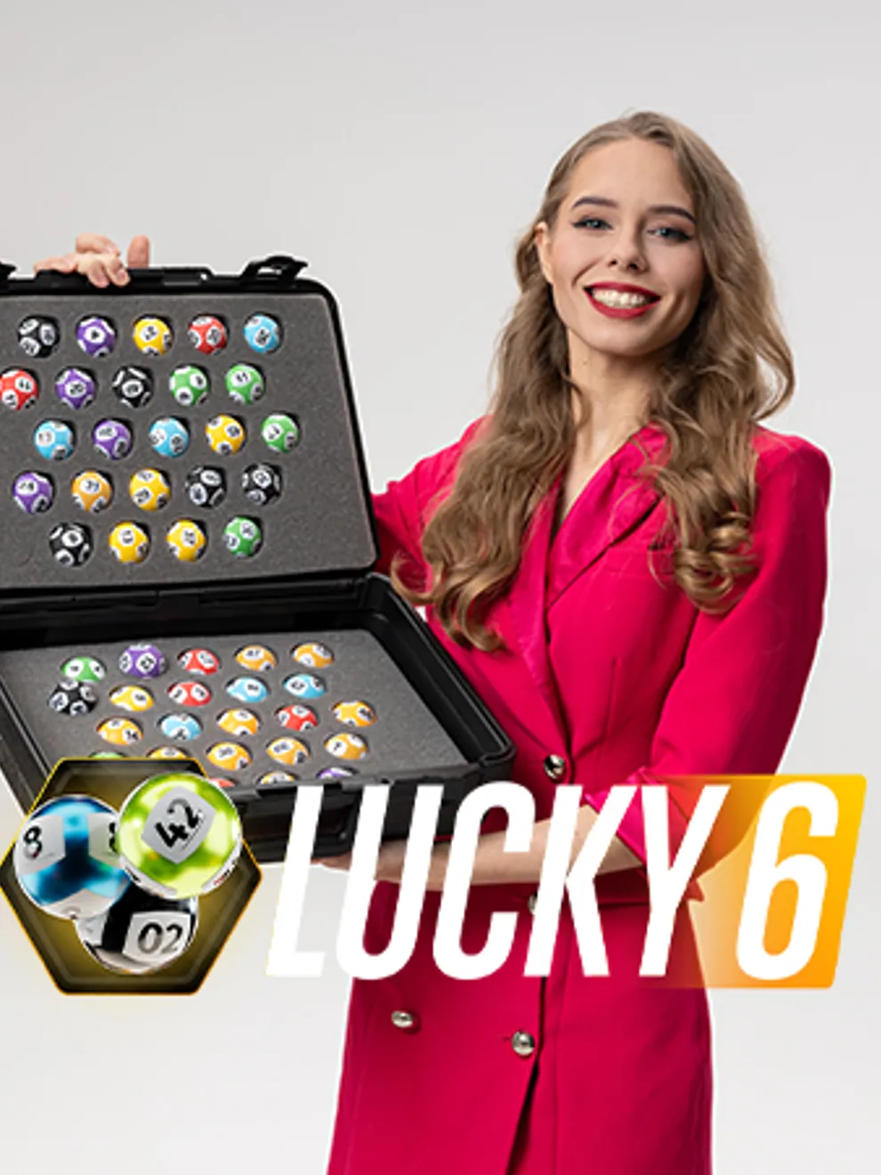 Lucky6 — TVBet