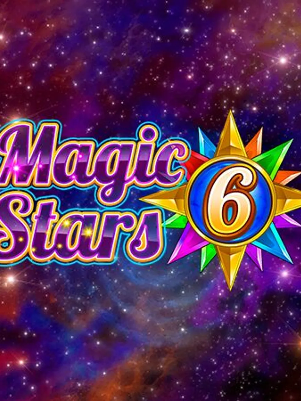 Magic Stars 6 — Wazdan