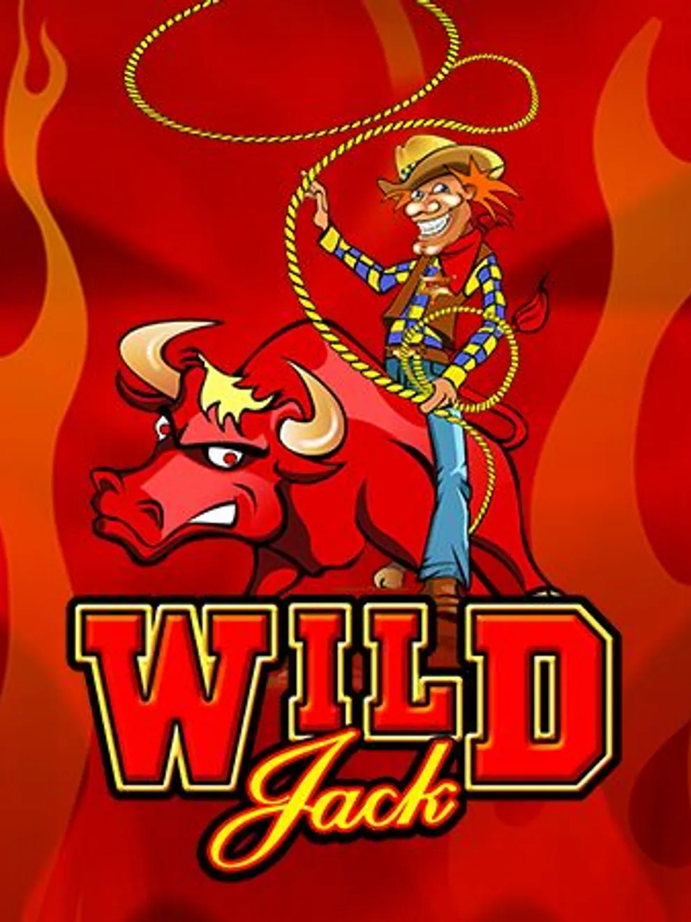 Wild Jack — Wazdan