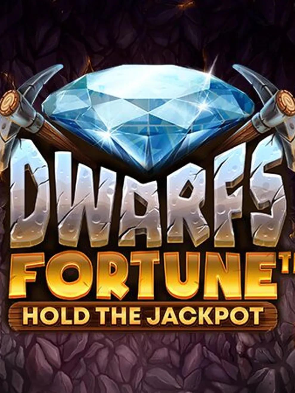 Dwarfs Fortune — Wazdan