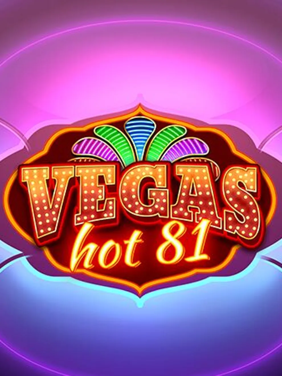Vegas Hot 81 — Wazdan