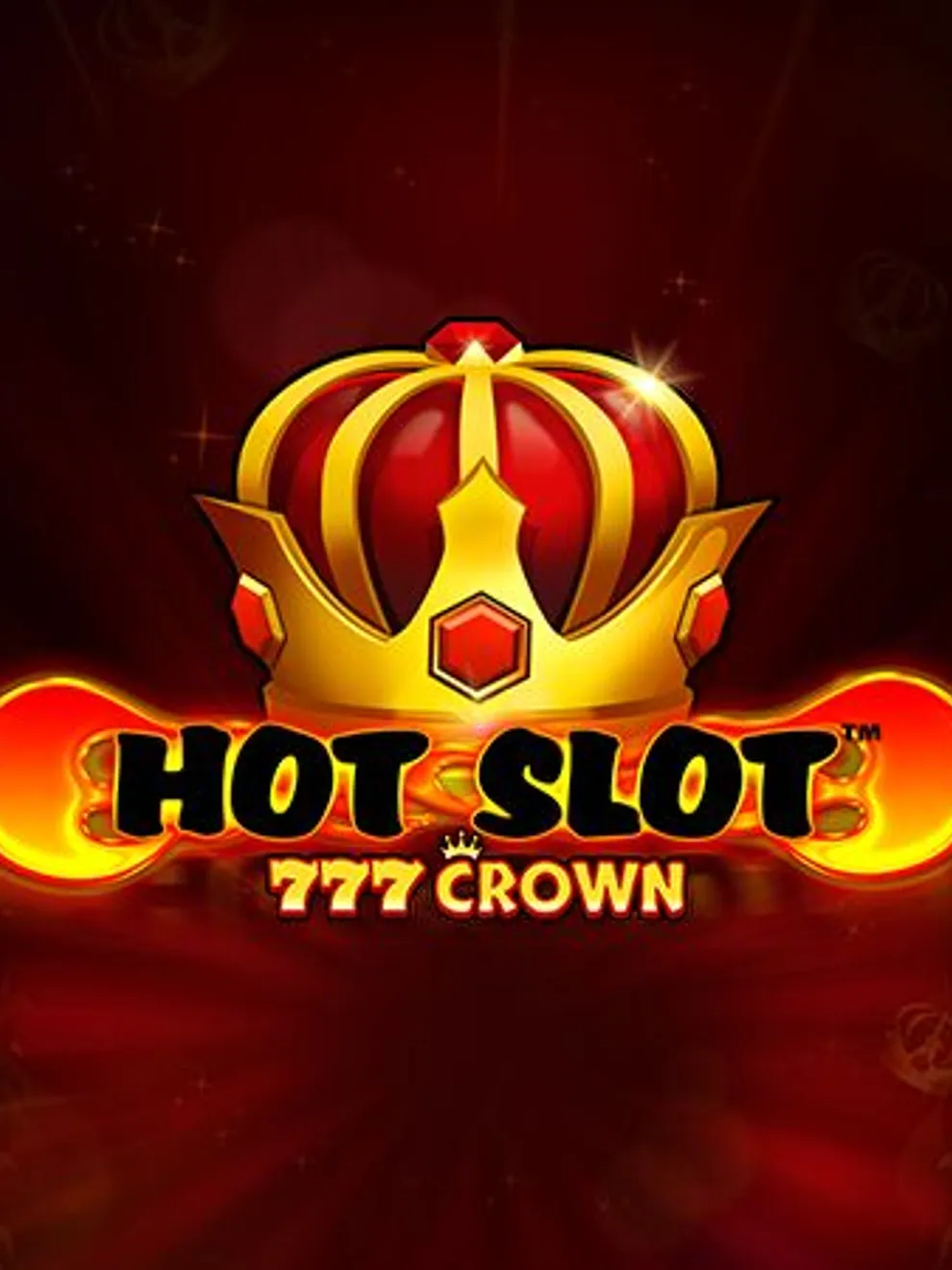 Hot Slot: 777 Crown — Wazdan