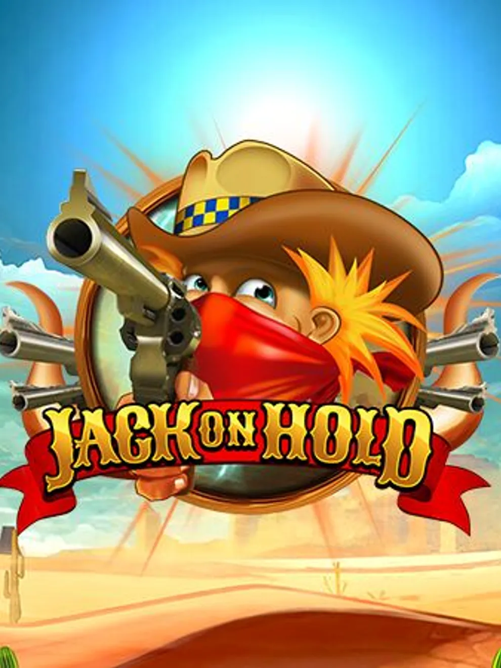 Jack on Hold — Wazdan