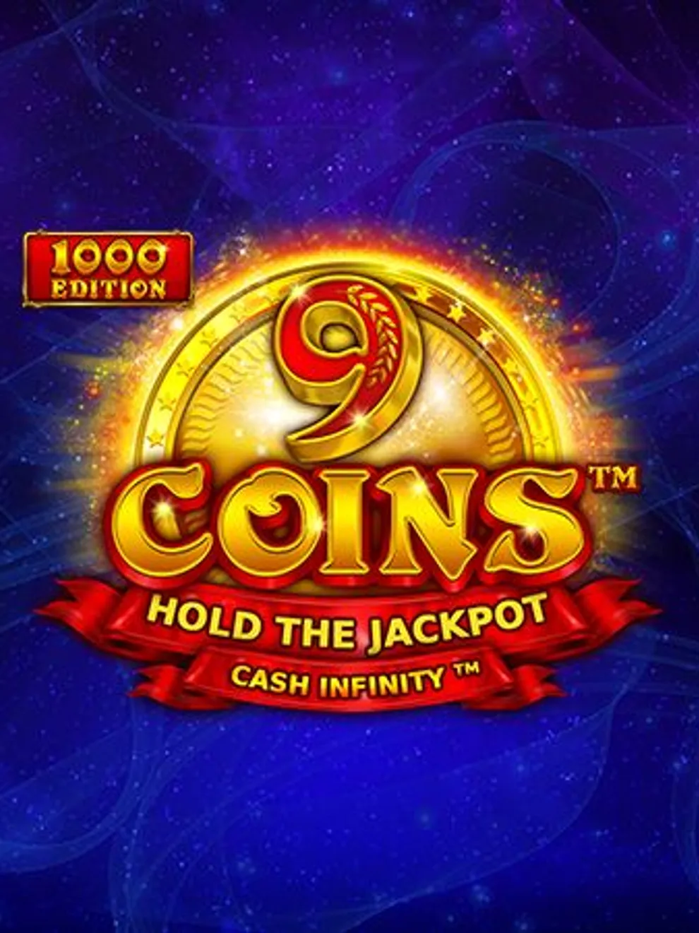 9 Coins: 1000 Edition — Wazdan