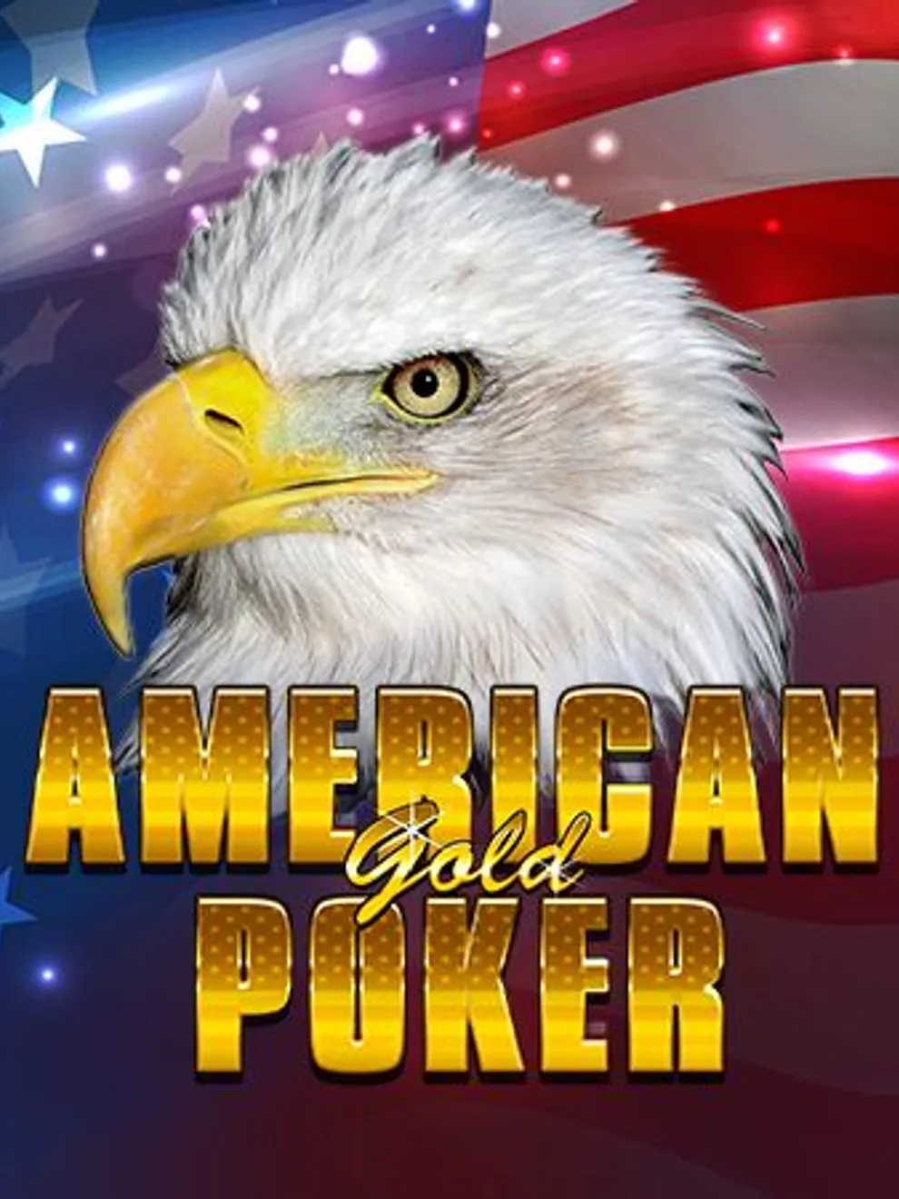 American Poker Gold — Wazdan