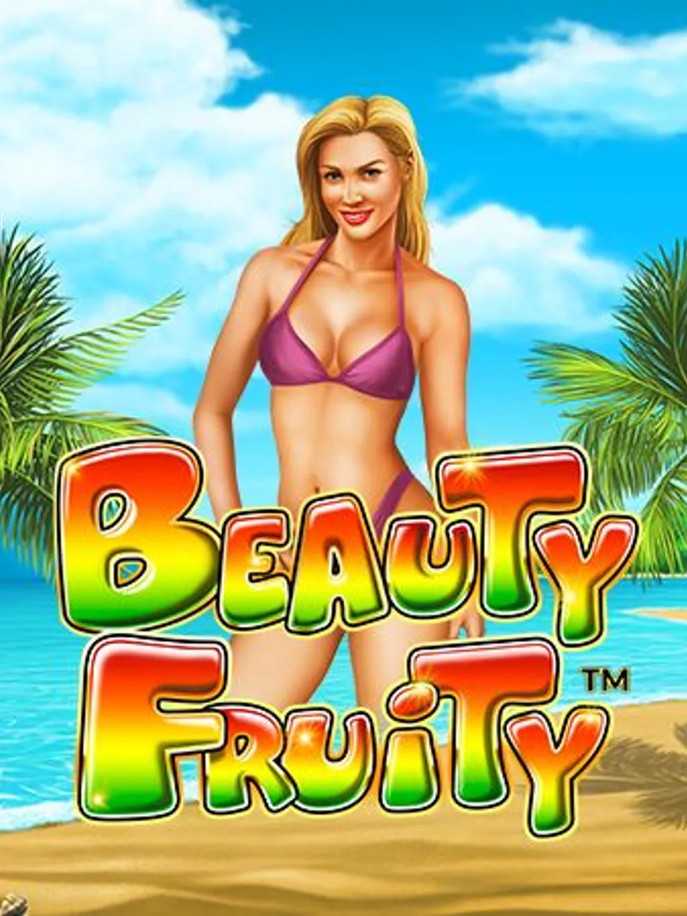 Beauty Fruity — Wazdan