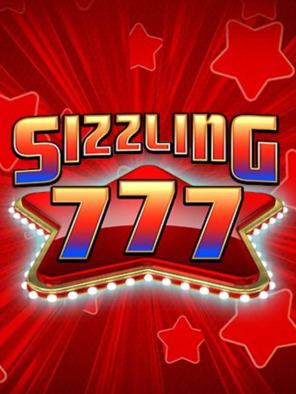 Sizzling 777 — Wazdan
