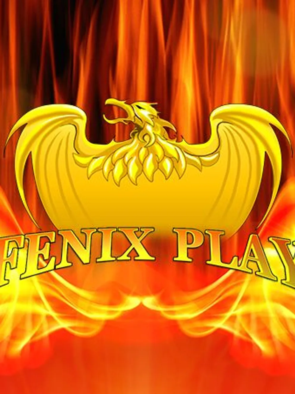 Fenix Play — Wazdan