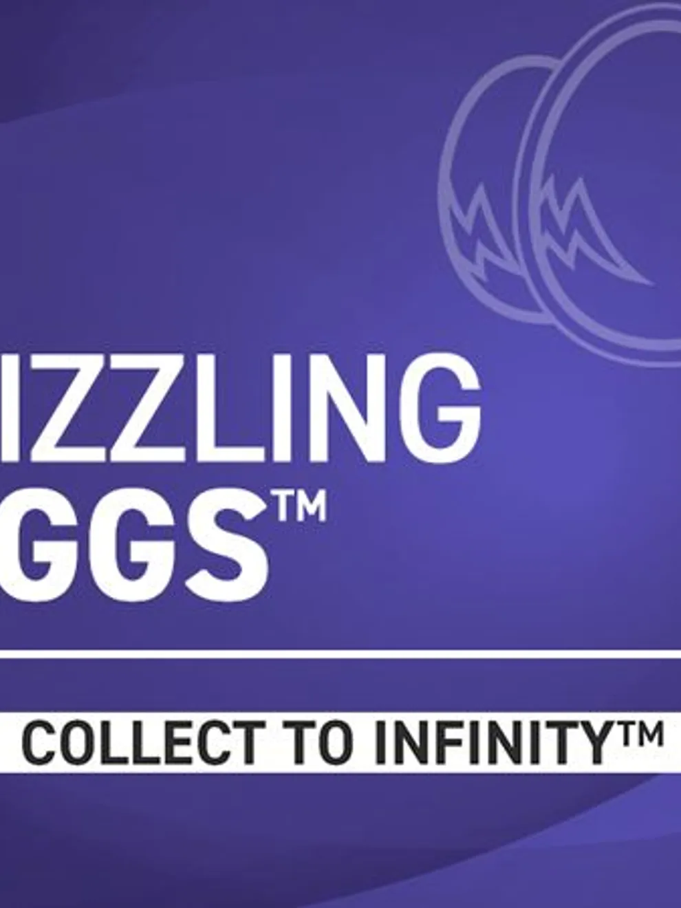 Sizzling Eggs Extremely Light — Wazdan