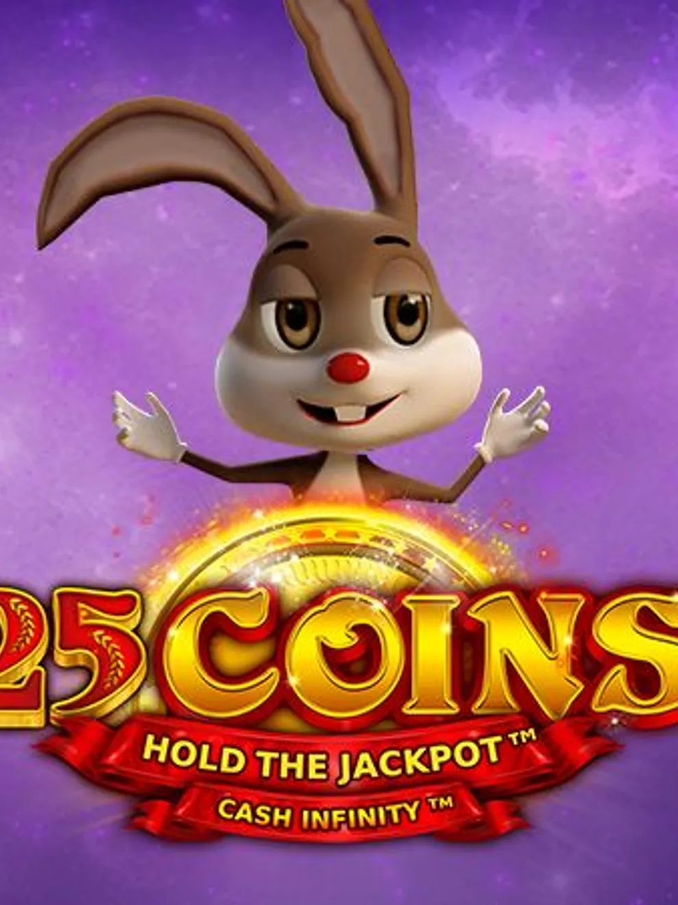 25 Coins: Easter — Wazdan