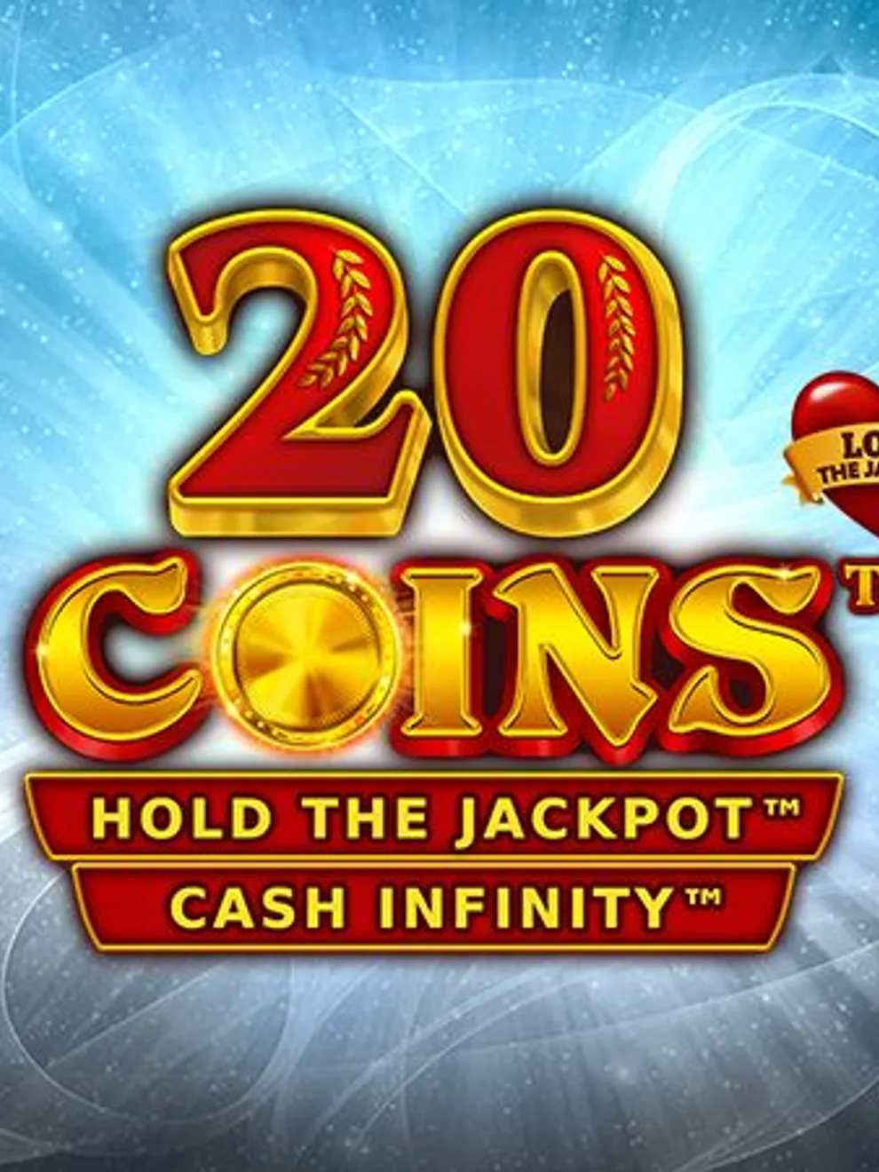 20 Coins: Love the Jackpot — Wazdan
