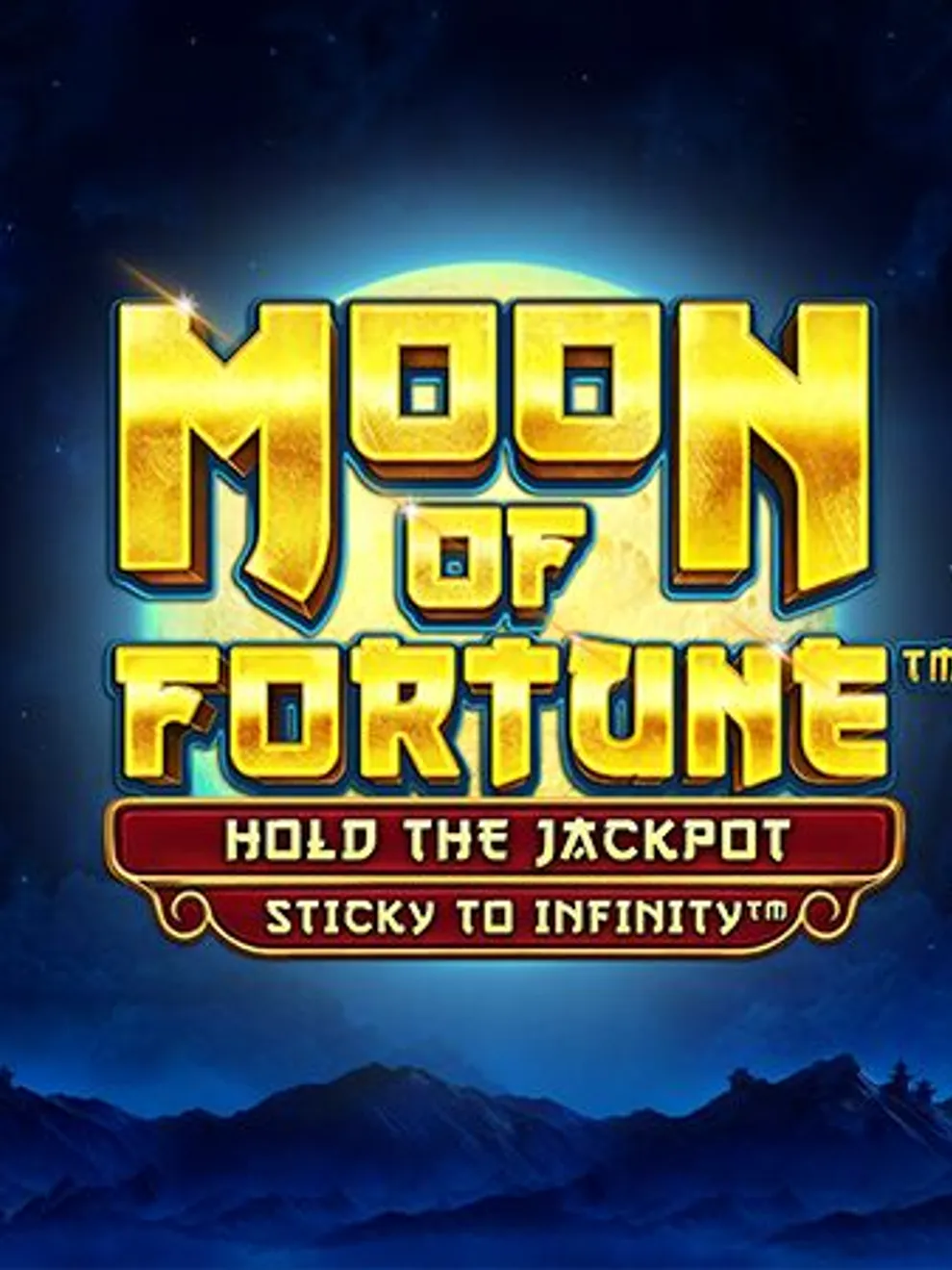 Moon of Fortune — Wazdan