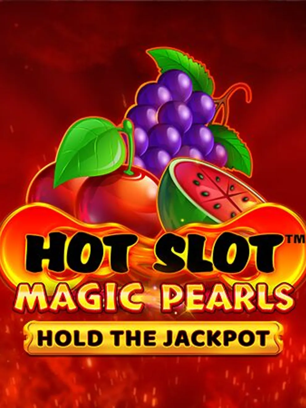 Hot Slot: Magic Pearls — Wazdan