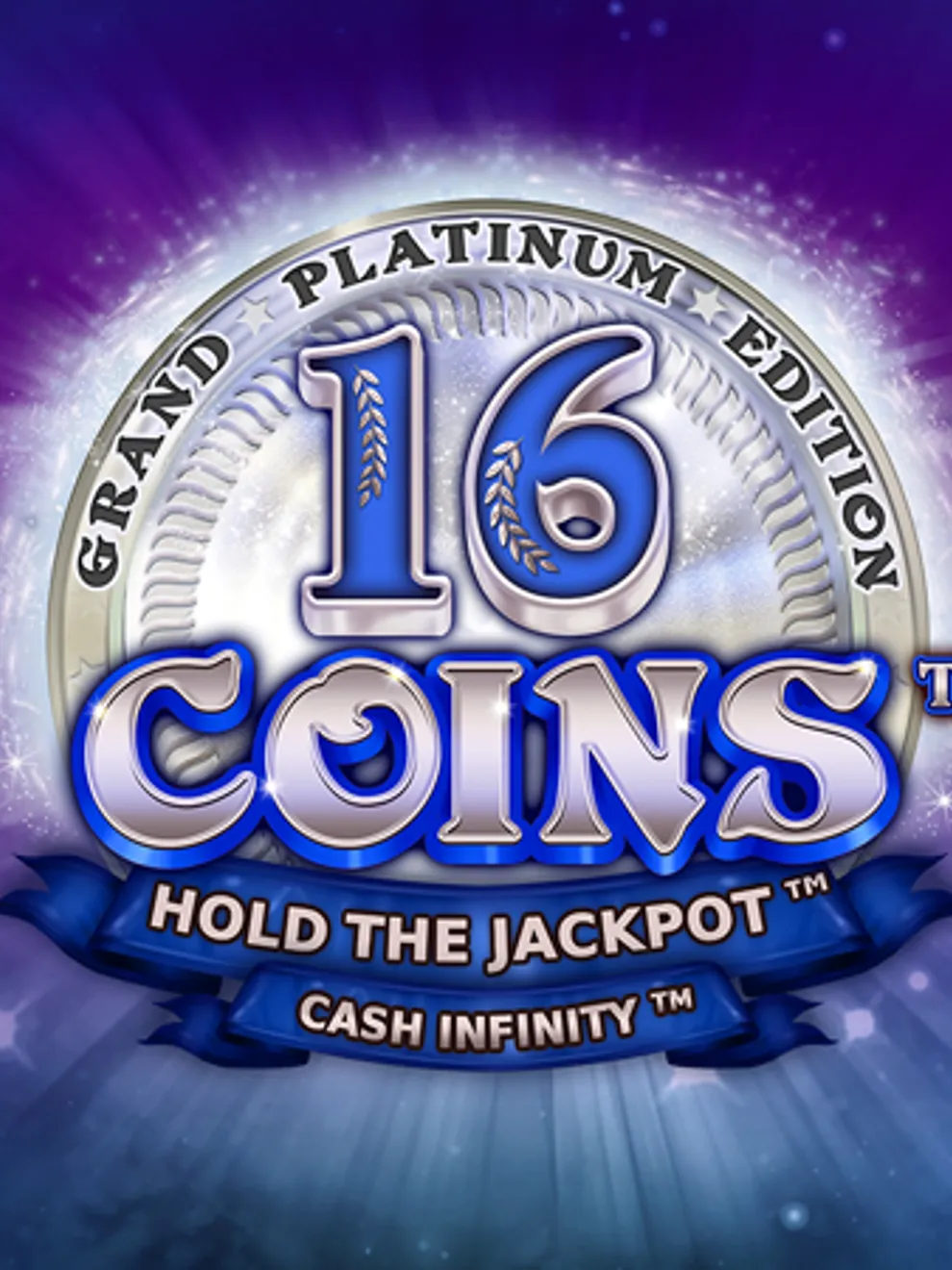 16 Coins: Grand Platinum Edition — VoltEnt