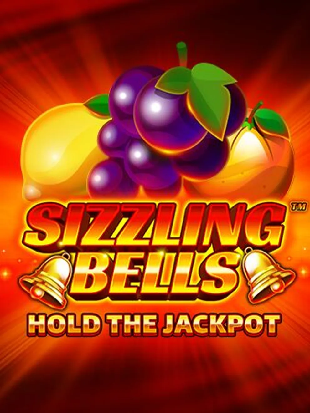 Sizzling Bells — Wazdan