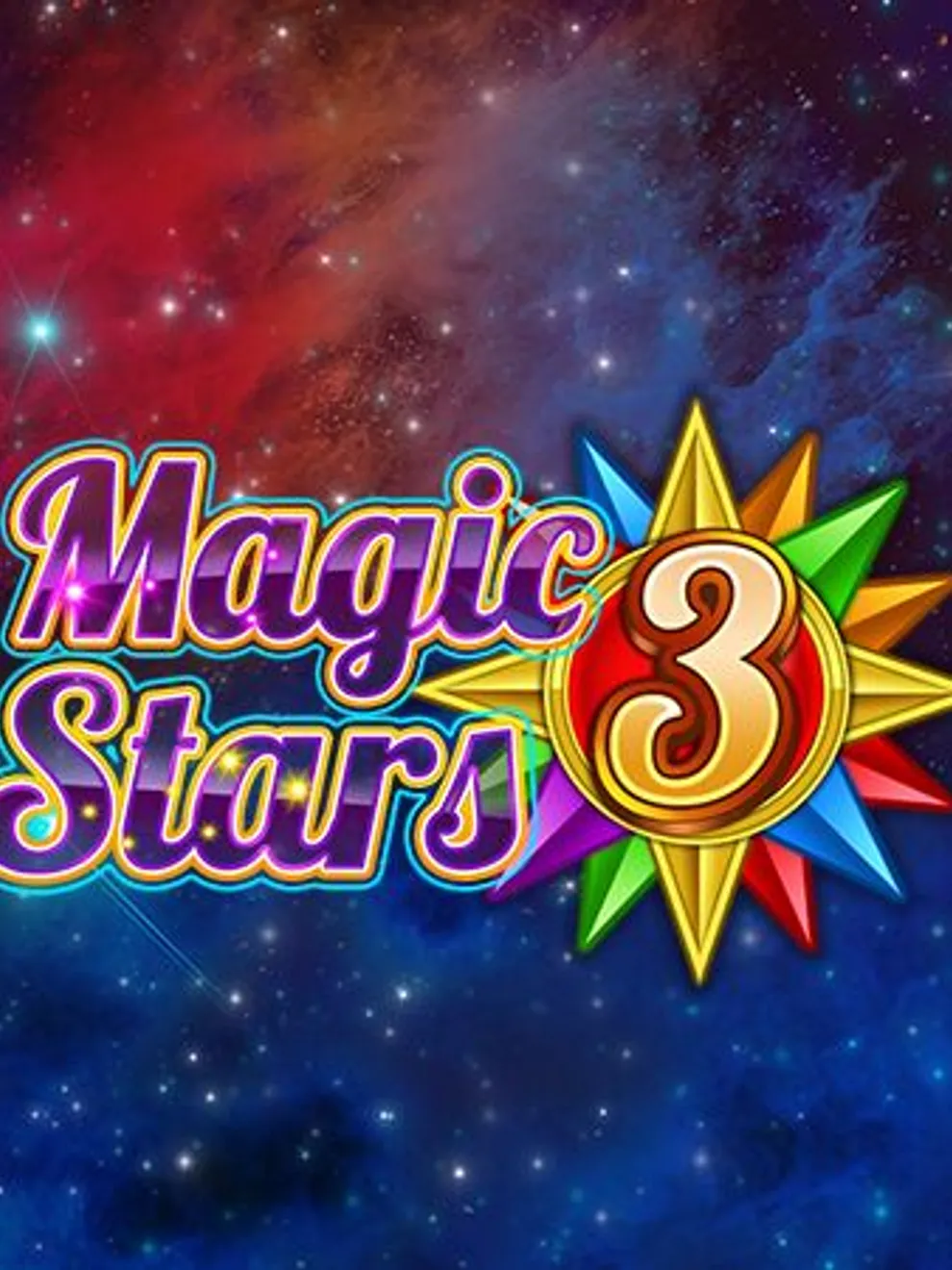 Magic Stars 3 — Wazdan