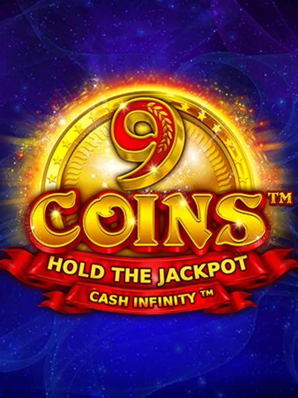 9 Coins — Wazdan
