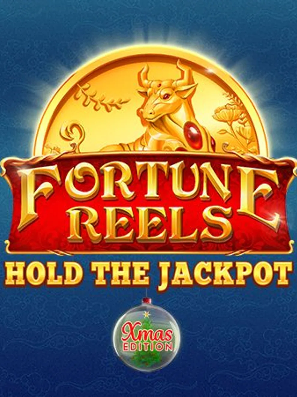 Fortune Reels: Xmas Edition — Wazdan