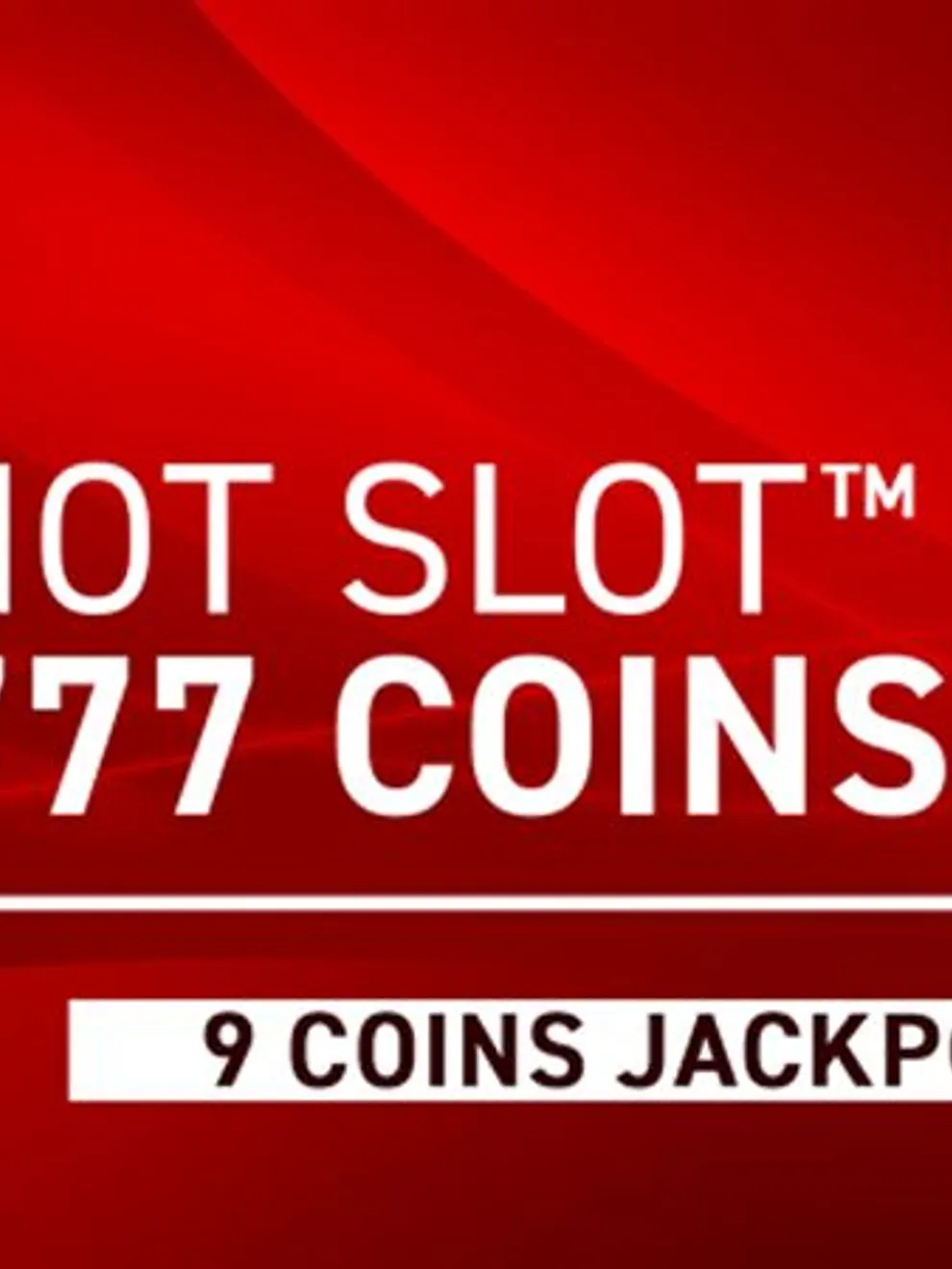 Hot Slot: 777 Coins Extremely Light — Wazdan