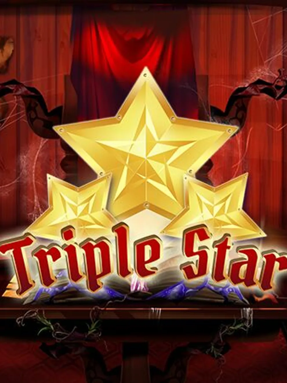 Triple Star — Wazdan