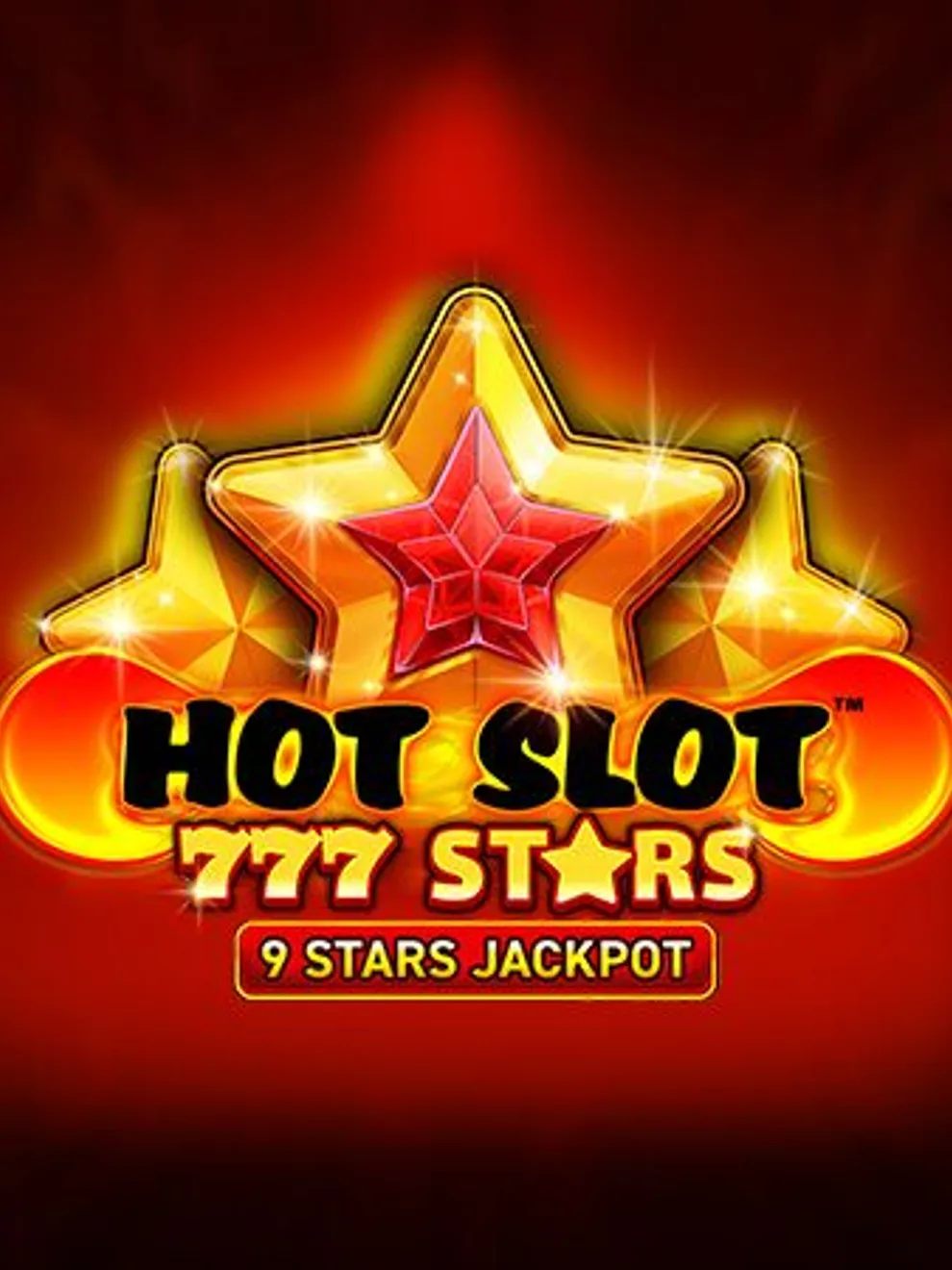 Hot Slot: 777 Stars — Wazdan