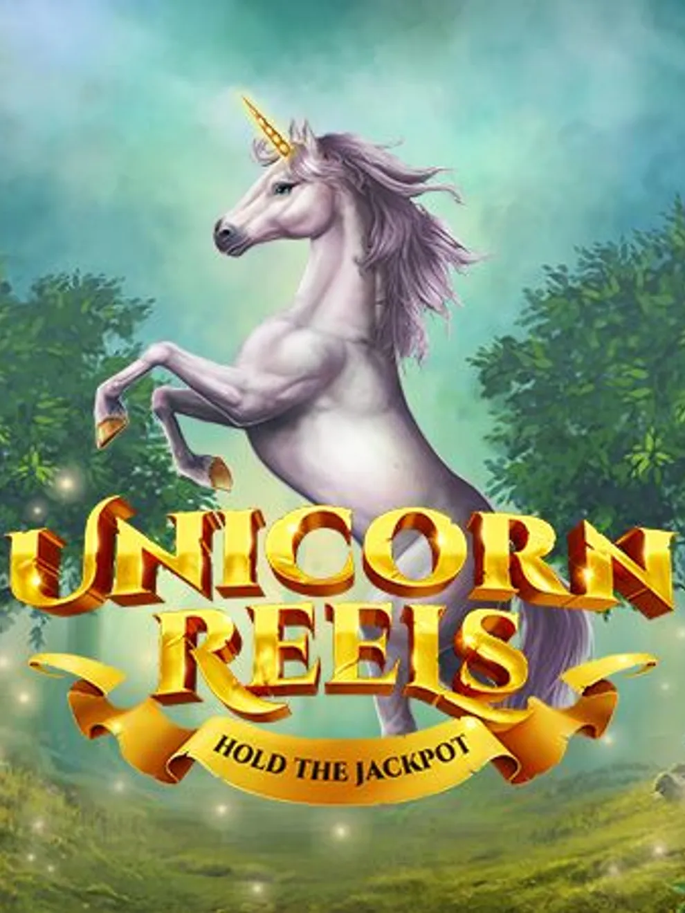 Unicorn Reels — Wazdan
