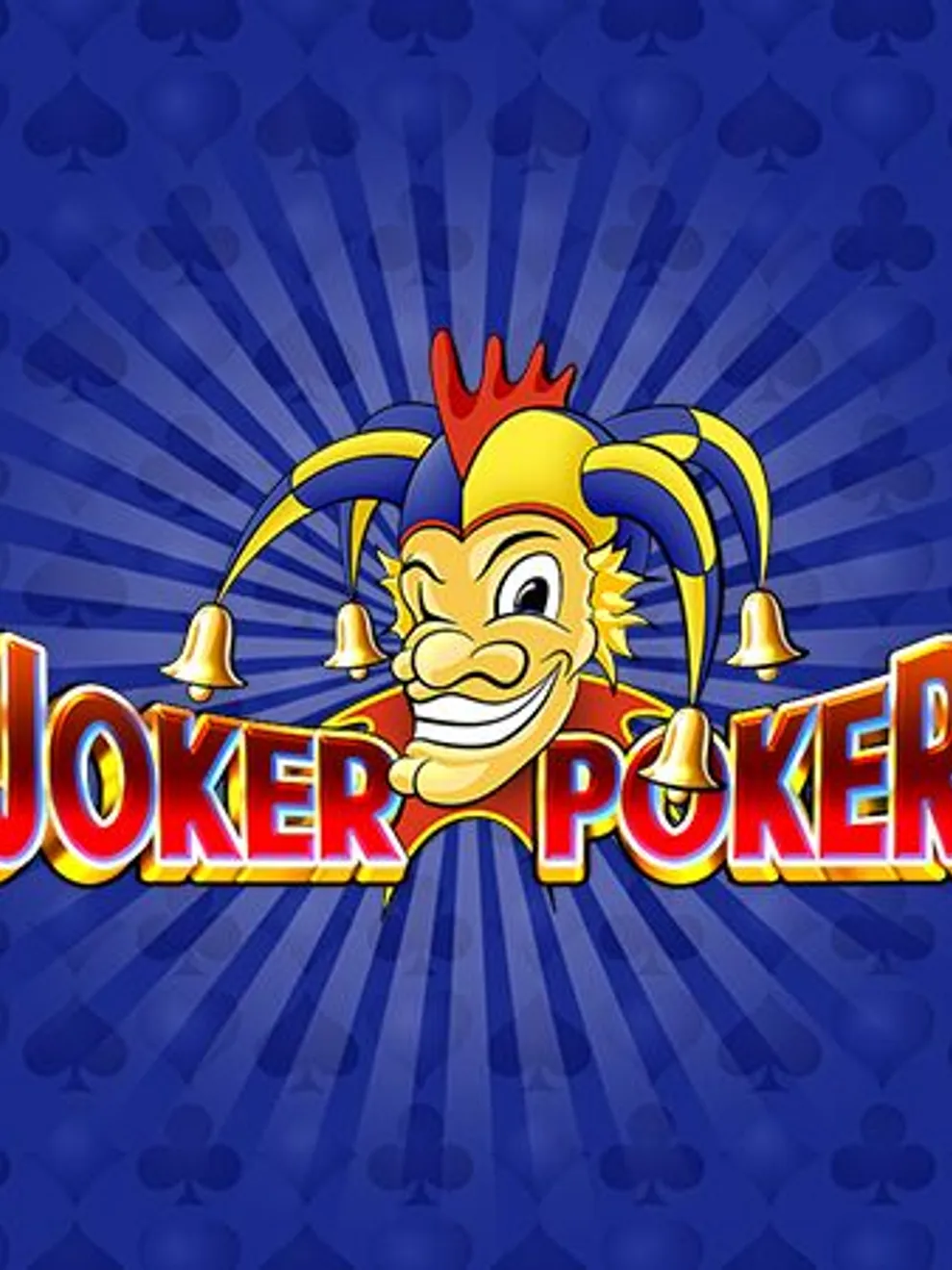 Joker Poker — Wazdan