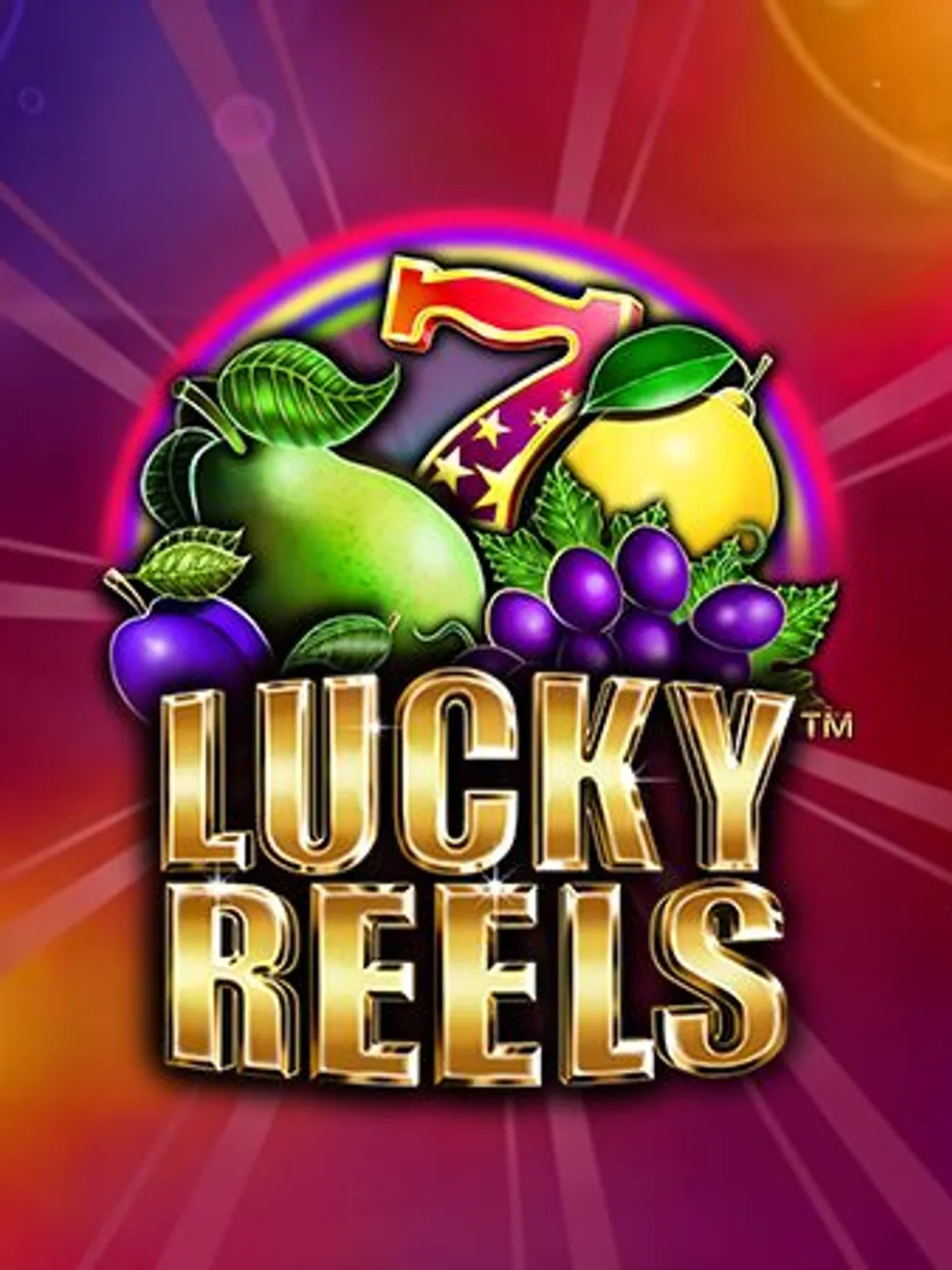 Lucky Reels — Wazdan