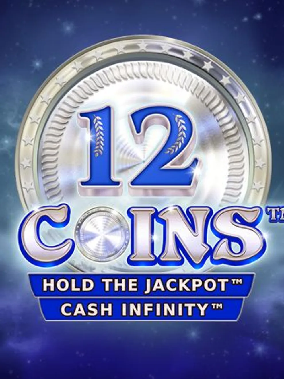 12 Coins: Grand Platinum Edition — Wazdan
