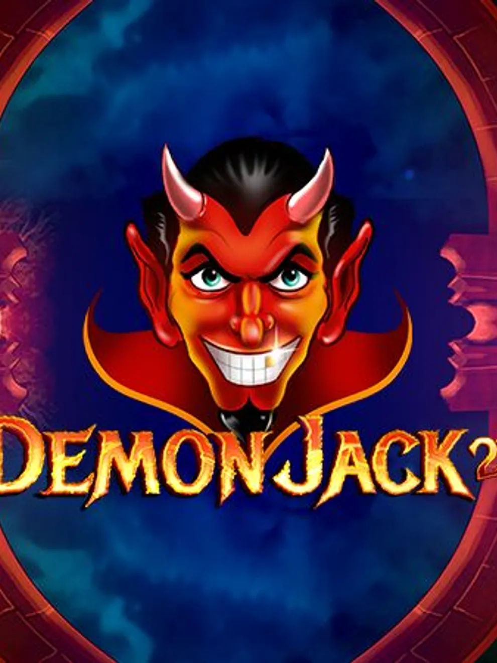 Demon Jack 27 — Wazdan