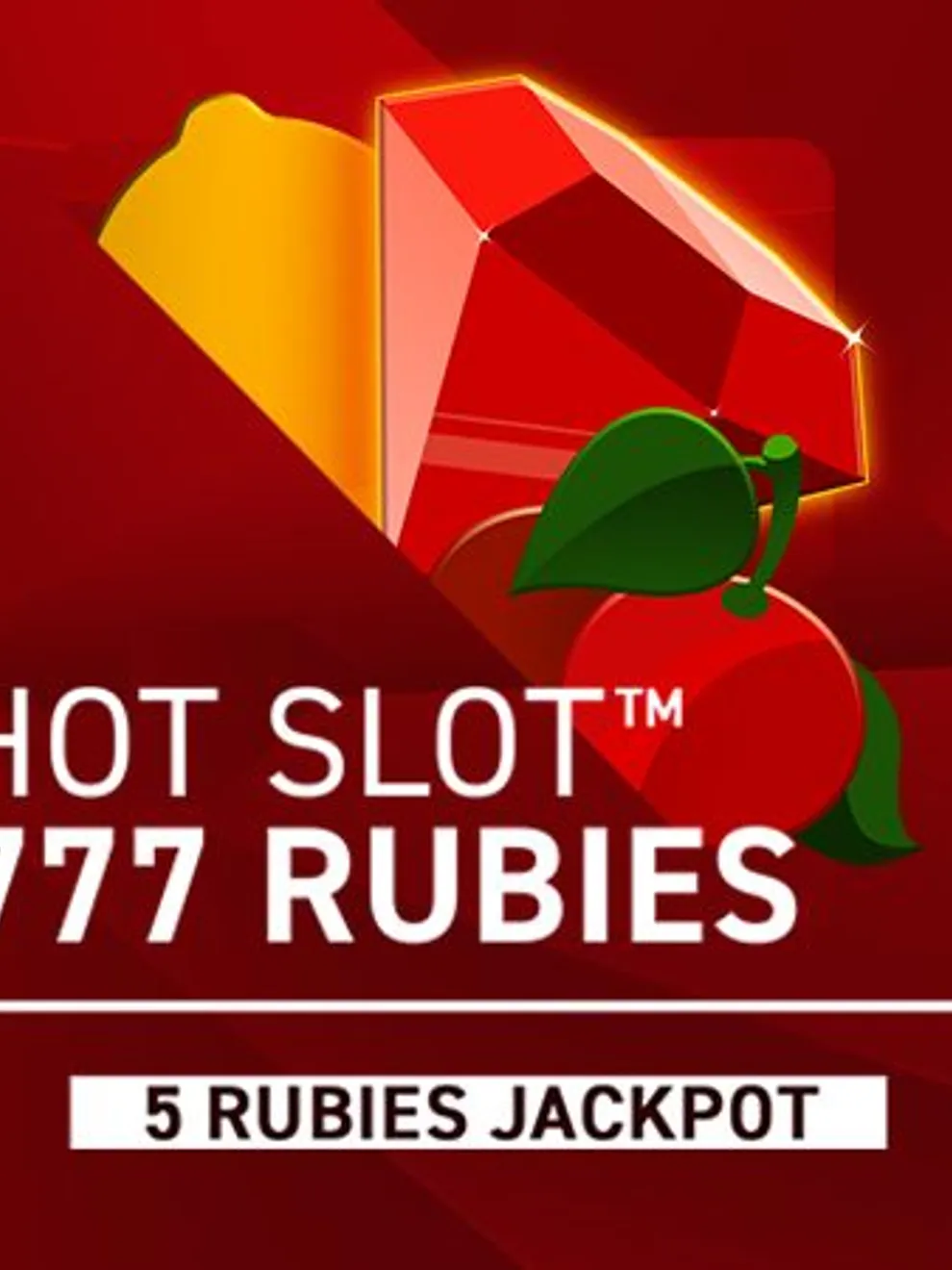 Hot Slot: 777 Rubies Extremely Light — Wazdan