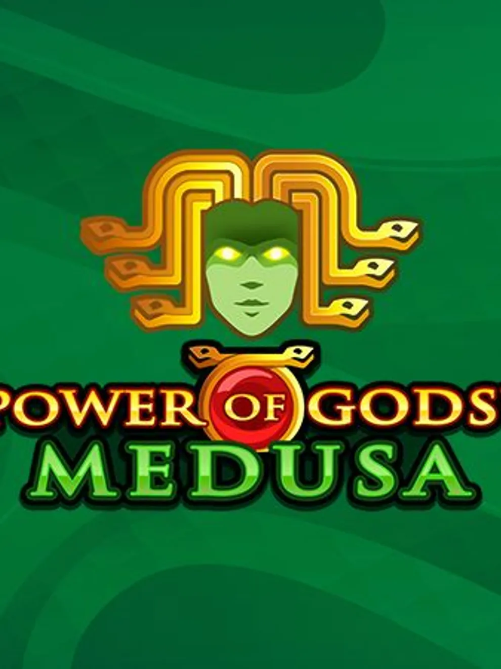 Power of Gods: Medusa Extremely Light — Wazdan