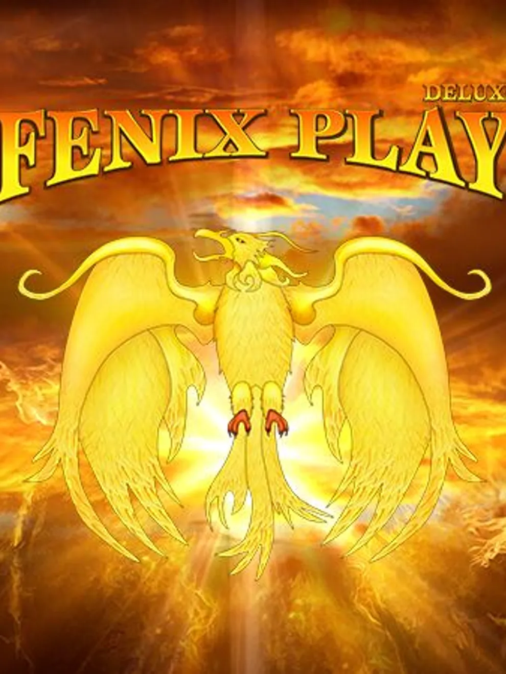 Fenix Play Deluxe — Wazdan