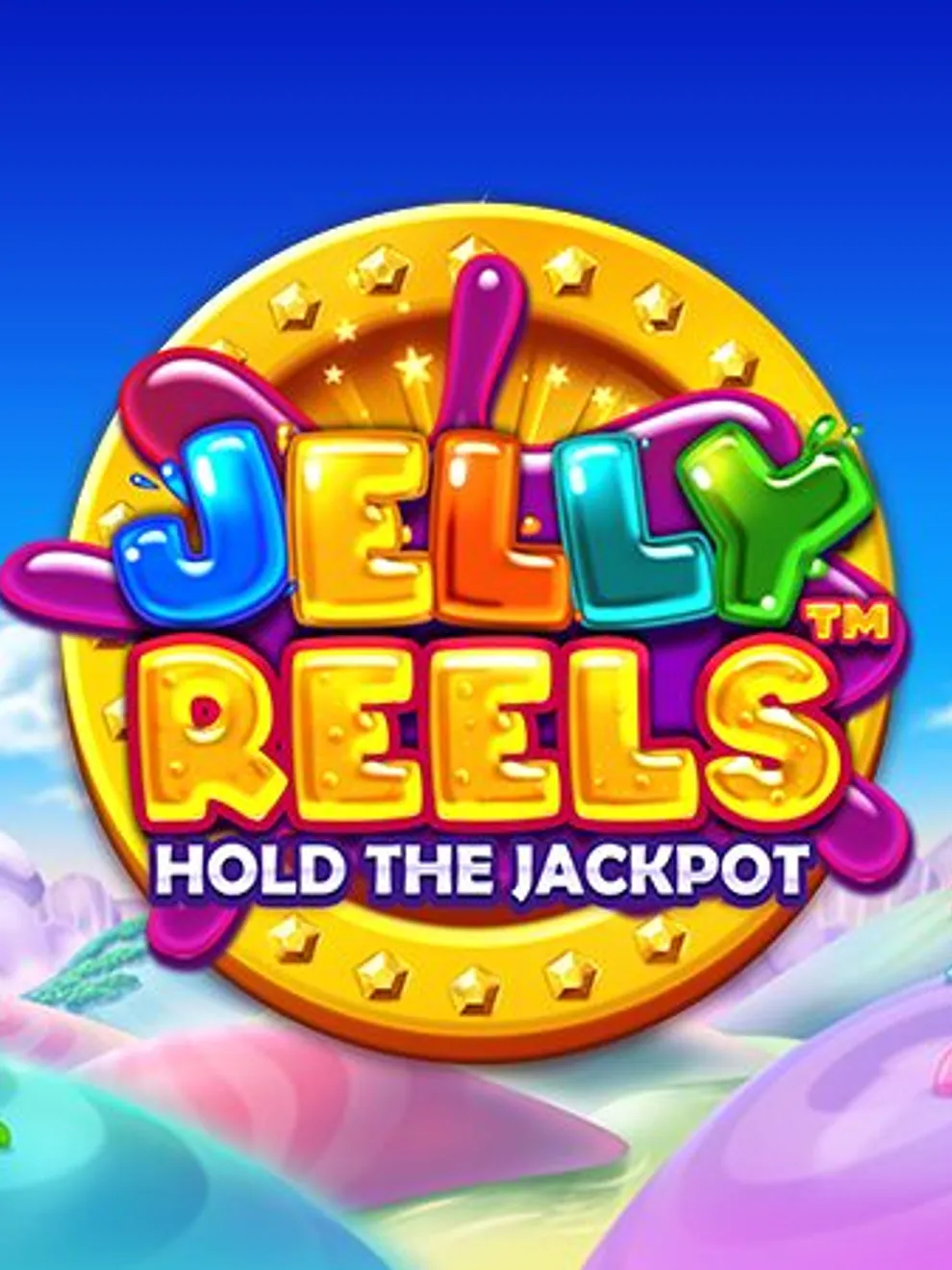 Jelly Reels — Wazdan