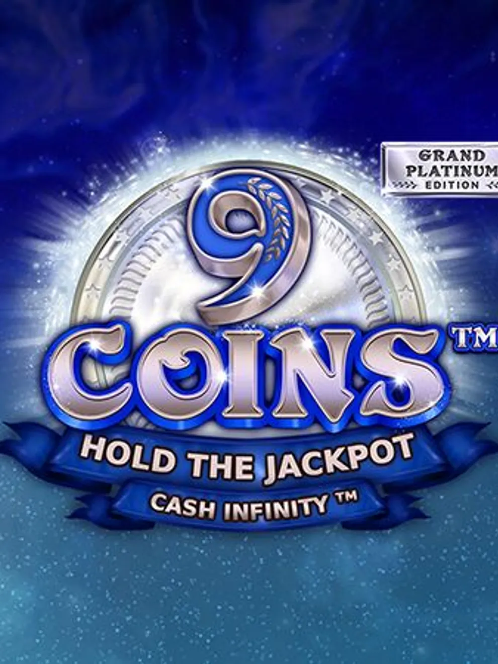 9 Coins: Grand Platinum Edition — Wazdan