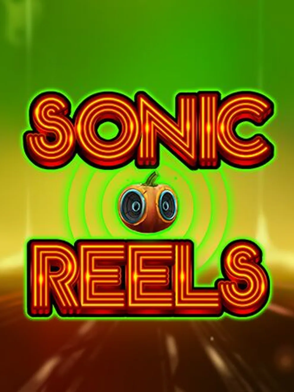 Sonic Reels — Wazdan