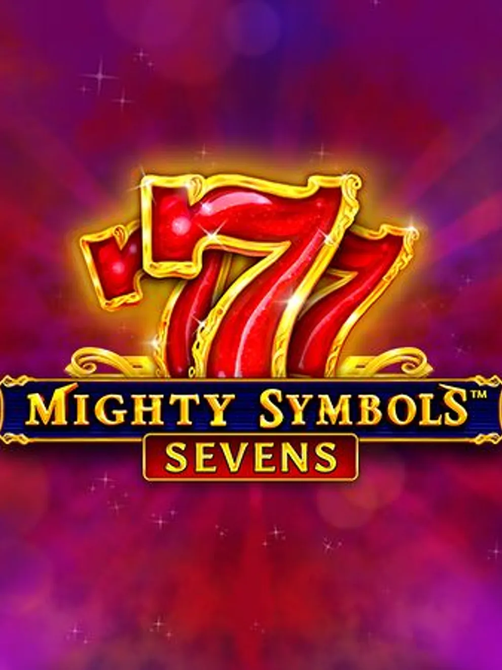 Mighty Symbols: Sevens — Wazdan