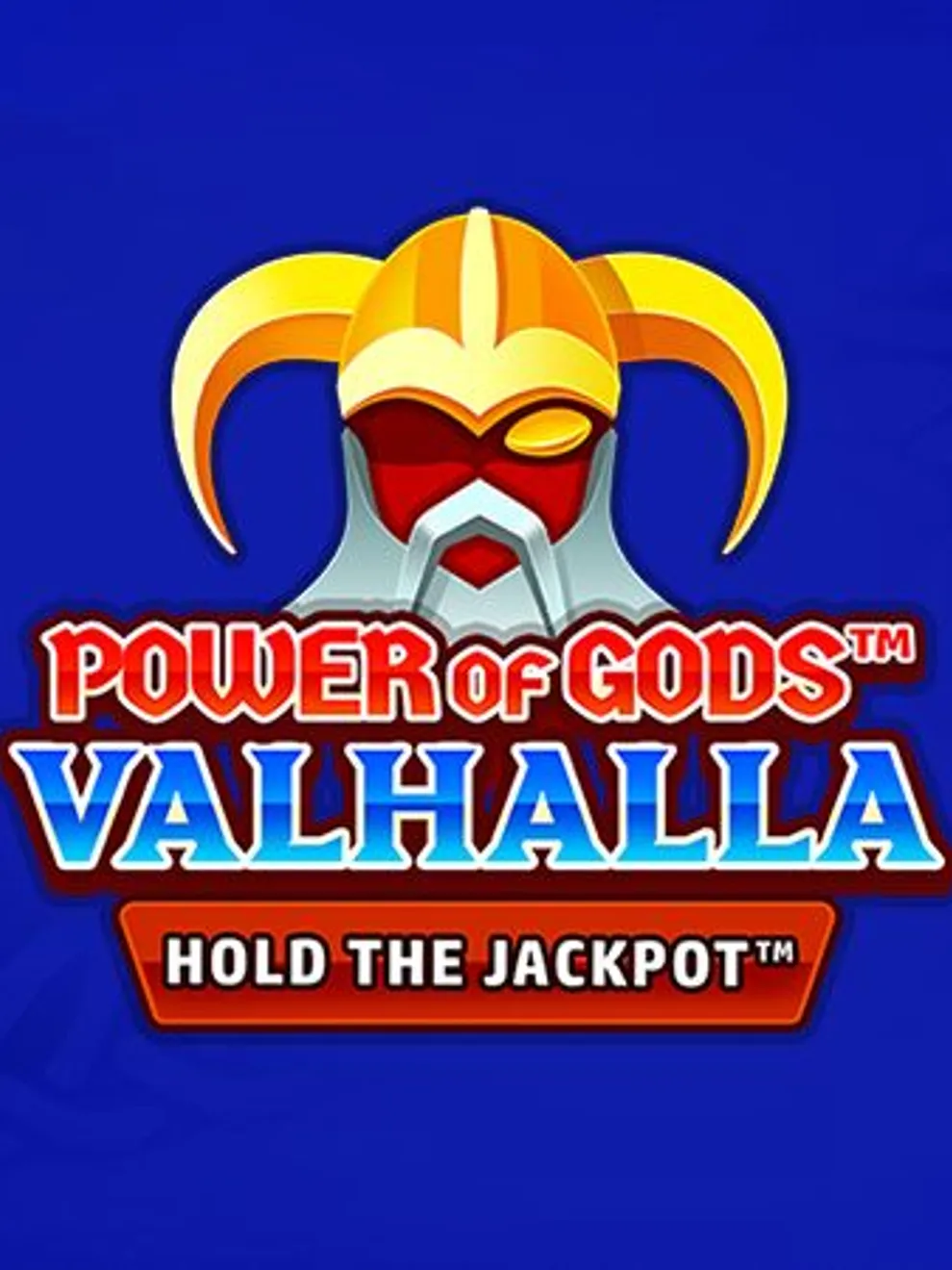 Power of Gods: Valhalla Extremely Light — Wazdan