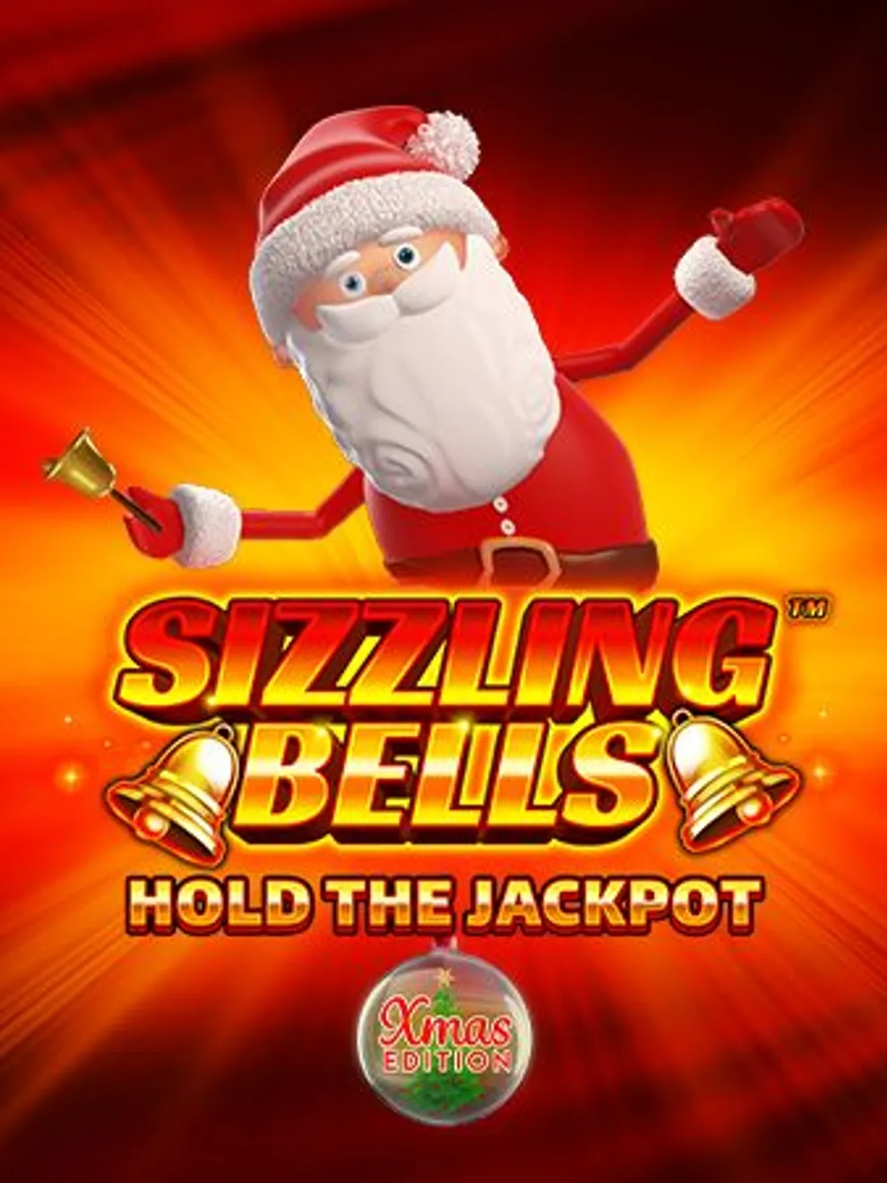 Sizzling Bells: Xmas Edition — Wazdan
