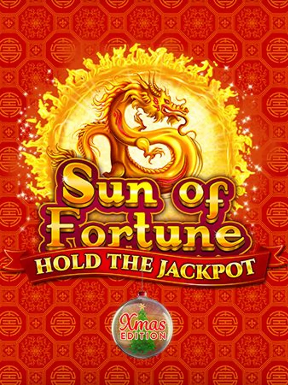 Sun of Fortune: Xmas Edition — Wazdan