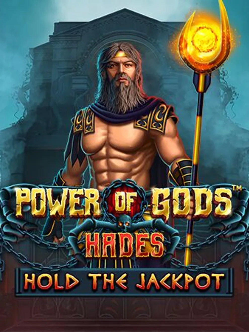 Power of Gods: Hades — Wazdan