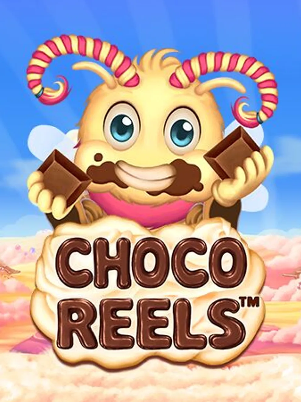 Choco Reels — Wazdan