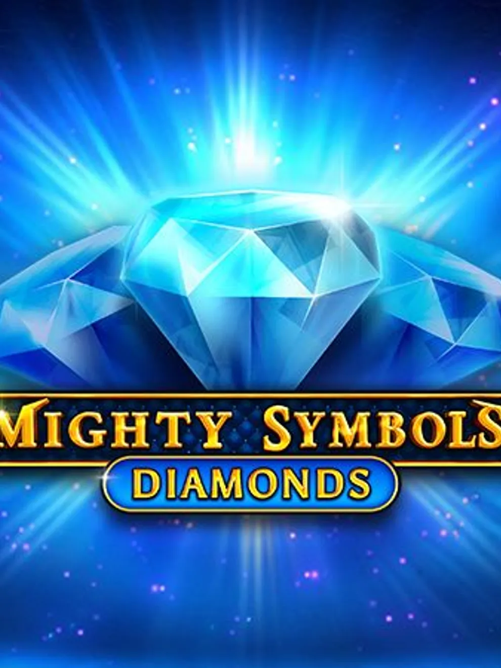 Mighty Symbols: Diamonds — Wazdan