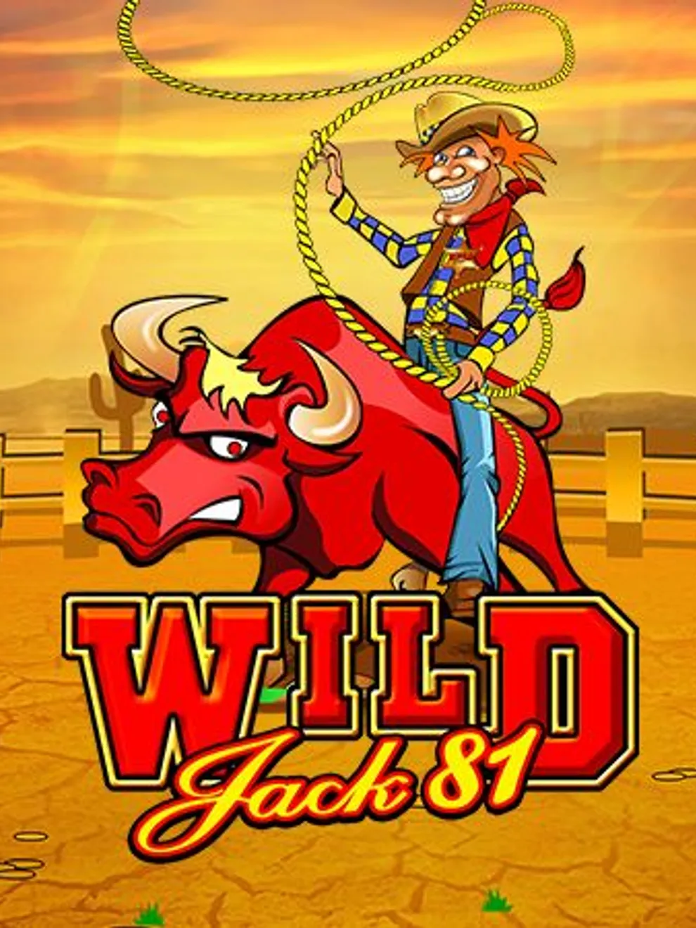Wild Jack 81 — Wazdan