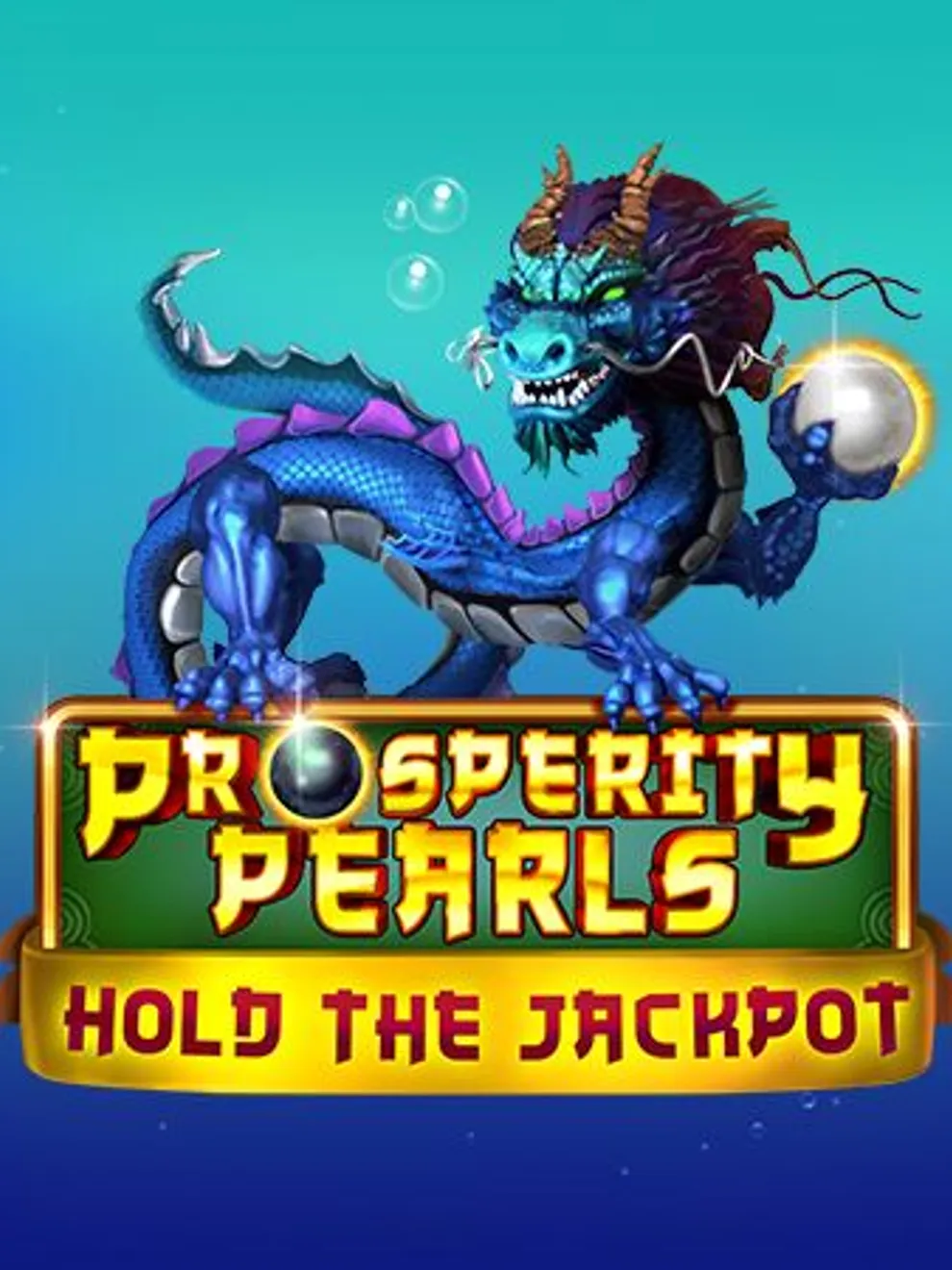 Prosperity Pearls — Wazdan